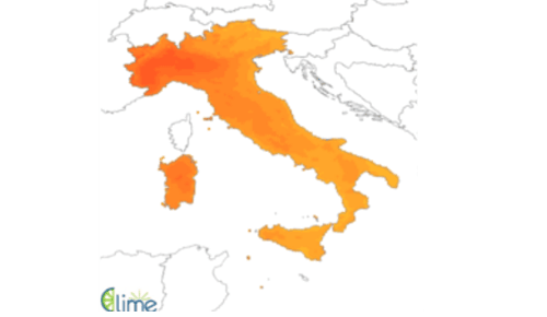 Il caldo d’estate, le piogge d’autunno: dall’anomalia alla regola