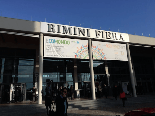 ECOMONDO: all the ideas of Climathon 2017 for smart and resilient cities