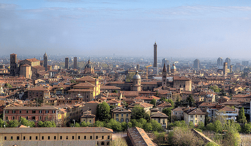Climate change: the challenge of resilient cities