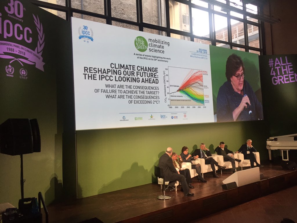 The future and its opportunities: clean energy, job market, technologies and climate change