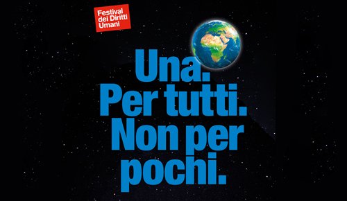 Tutelare ambiente e diritti fa bene all’economia: il CMCC al Festival dei Diritti Umani