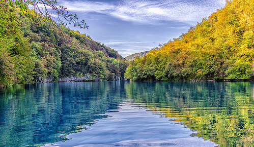 Drinking Europe: the path of water towards sustainability