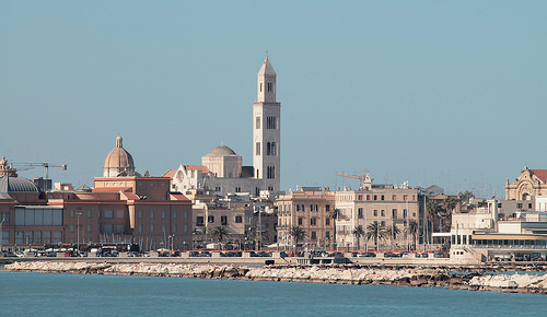 Earth Day 2018 – Change Mentality “Anthropogenic Global Effects”