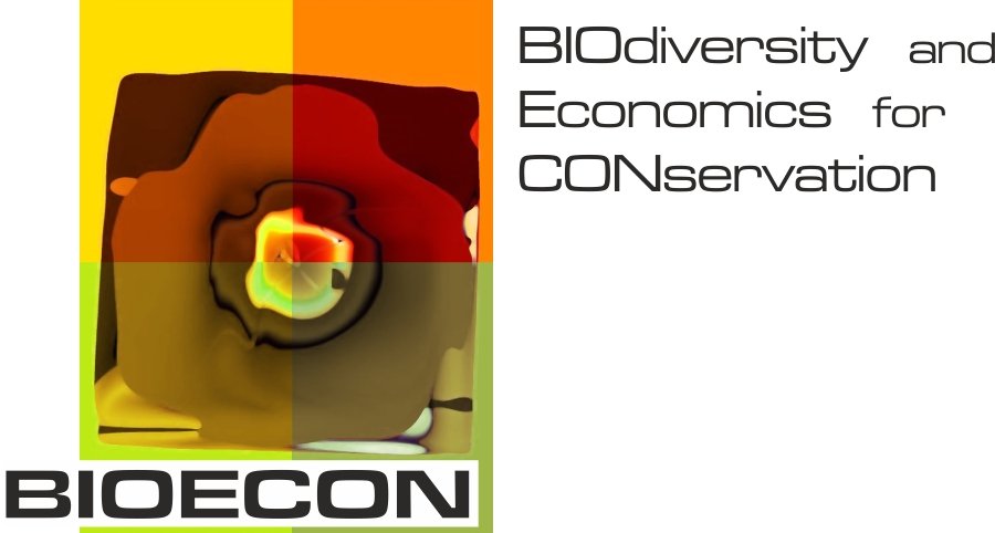 L’economia al servizio della biodiversità: la Fondazione CMCC aderisce al network di ricerca BIOECON