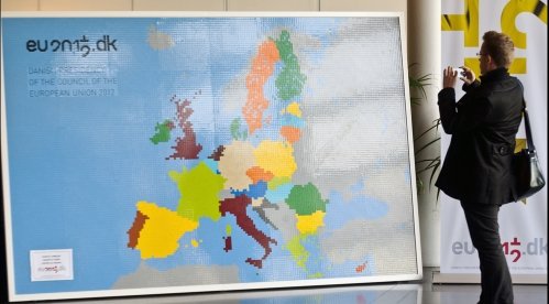 Effort Sharing, land-use, energy efficiency: EU sets new laws  to achieve 2030 climate targets