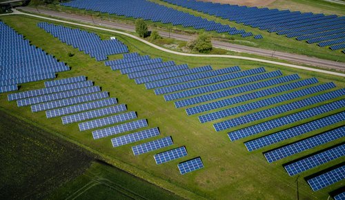 Progress falls short on SDG7 energy targets