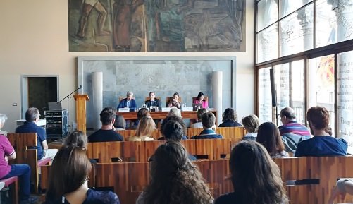 Investments, development and enterprises: the utopia of sustainability according to Giovannini