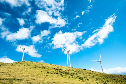 Renewable energy goals require renewed commitment