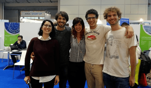 Ecomondo: Climathon Venezia vince l’edizione italiana di Climathon 2018