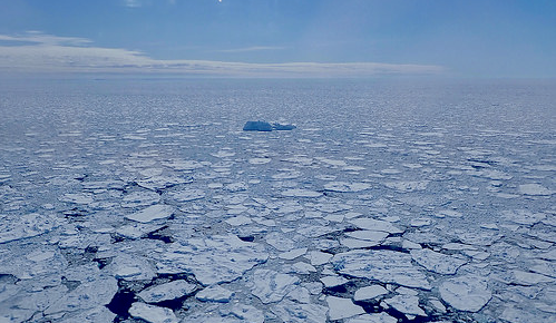 La Fondazione CMCC insieme al programma di ricerche italiane in Antartide, per supportare la comunità internazionale Year of Polar Prediction