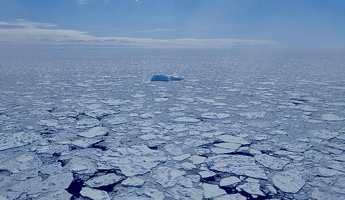 La Fondazione CMCC insieme al programma di ricerche italiane in Antartide, per supportare la comunità internazionale Year of Polar Prediction