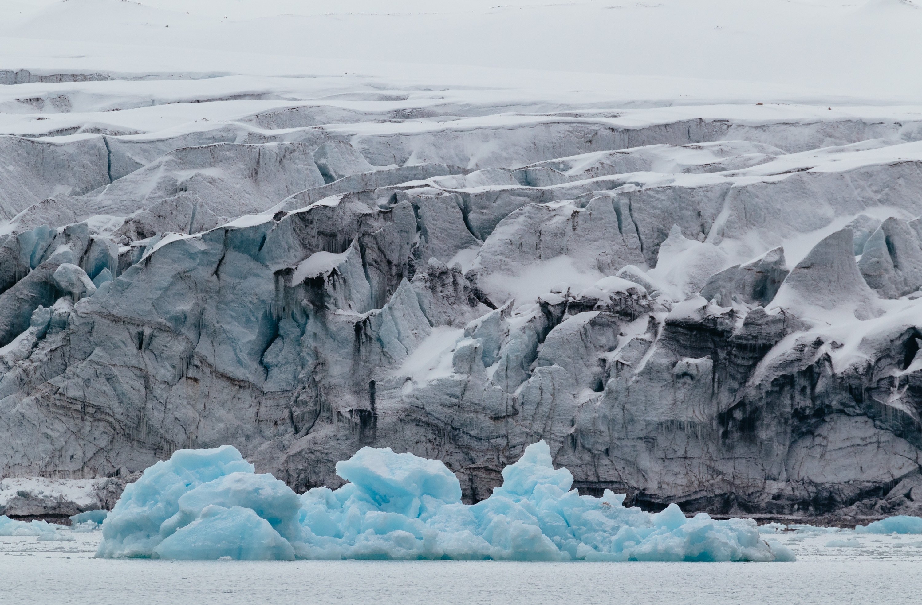 The CMCC Foundation supports Year of Polar Prediction with the Italian community of PNRA