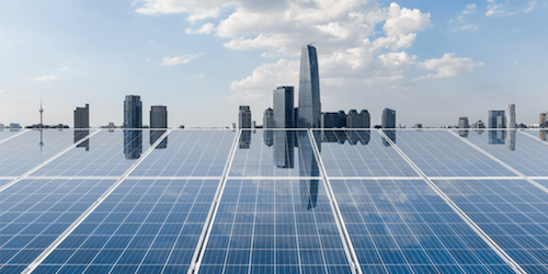 Finanza energetica low-carbon: i risultati delle ultime ricerche