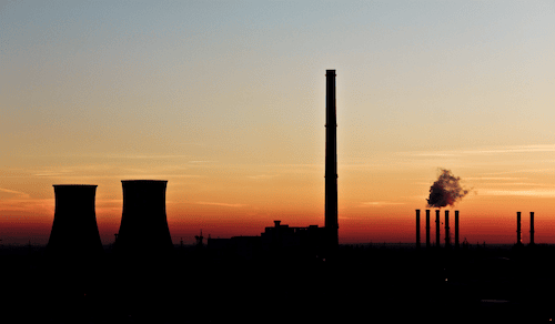 Il costo sociale del carbonio per valorizzare i Sistemi di Osservazione della Terra