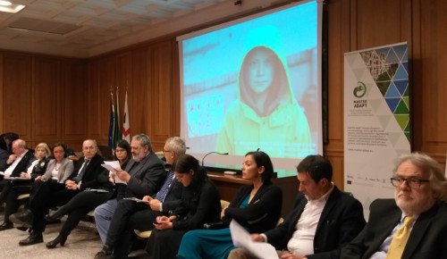 Sardegna: presentata a Sassari la Strategia regionale di adattamento ai cambiamenti climatici