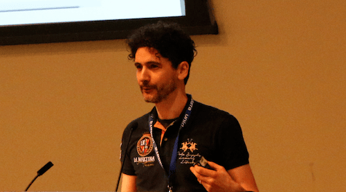 Tra gangster e data science
