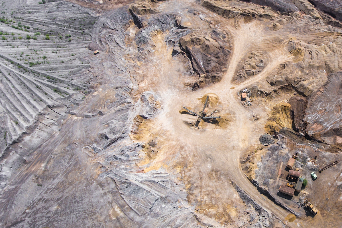 Effetti a cascata di capital stranding: l’impatto della decarbonizzazione sull’uso dei diversi asset produttivi