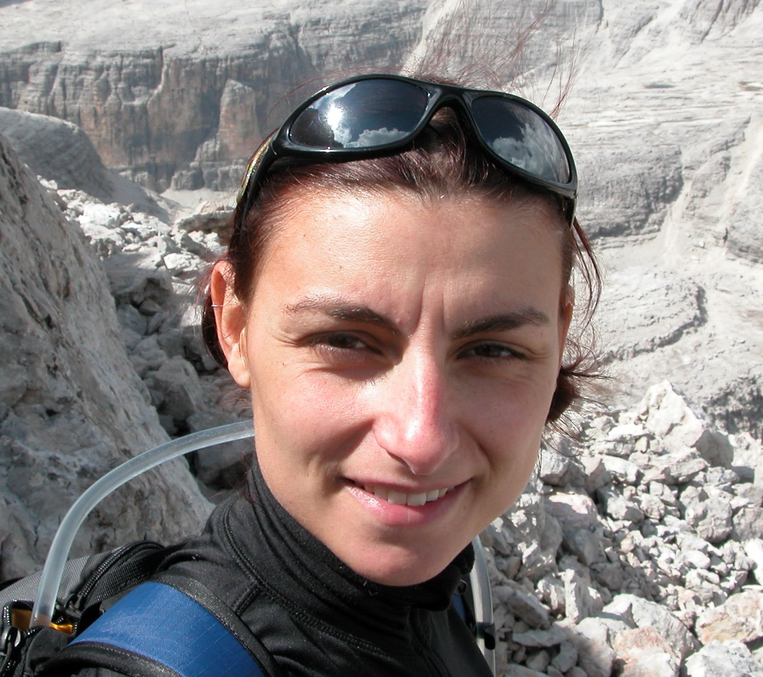 Elena Verdolini