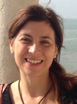 Serena Marras