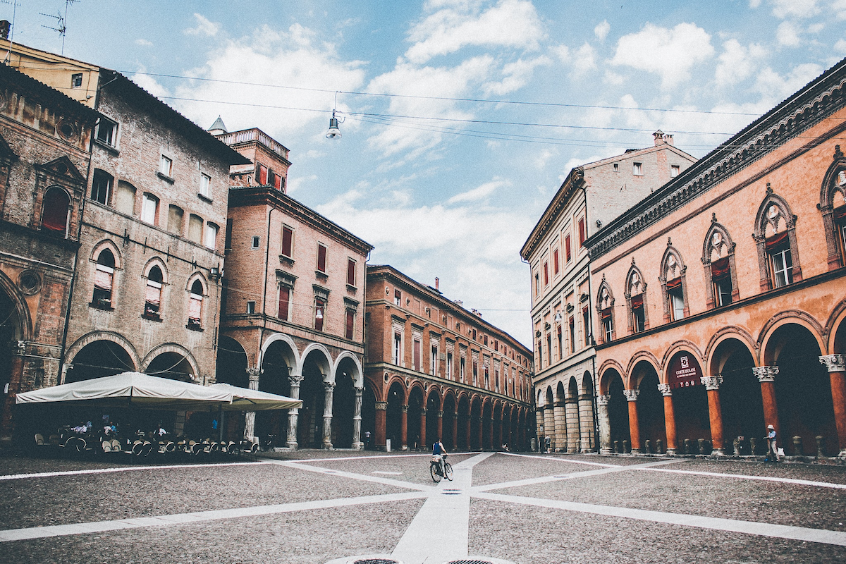 CMCC and University of Bologna: working together to develop climate science research