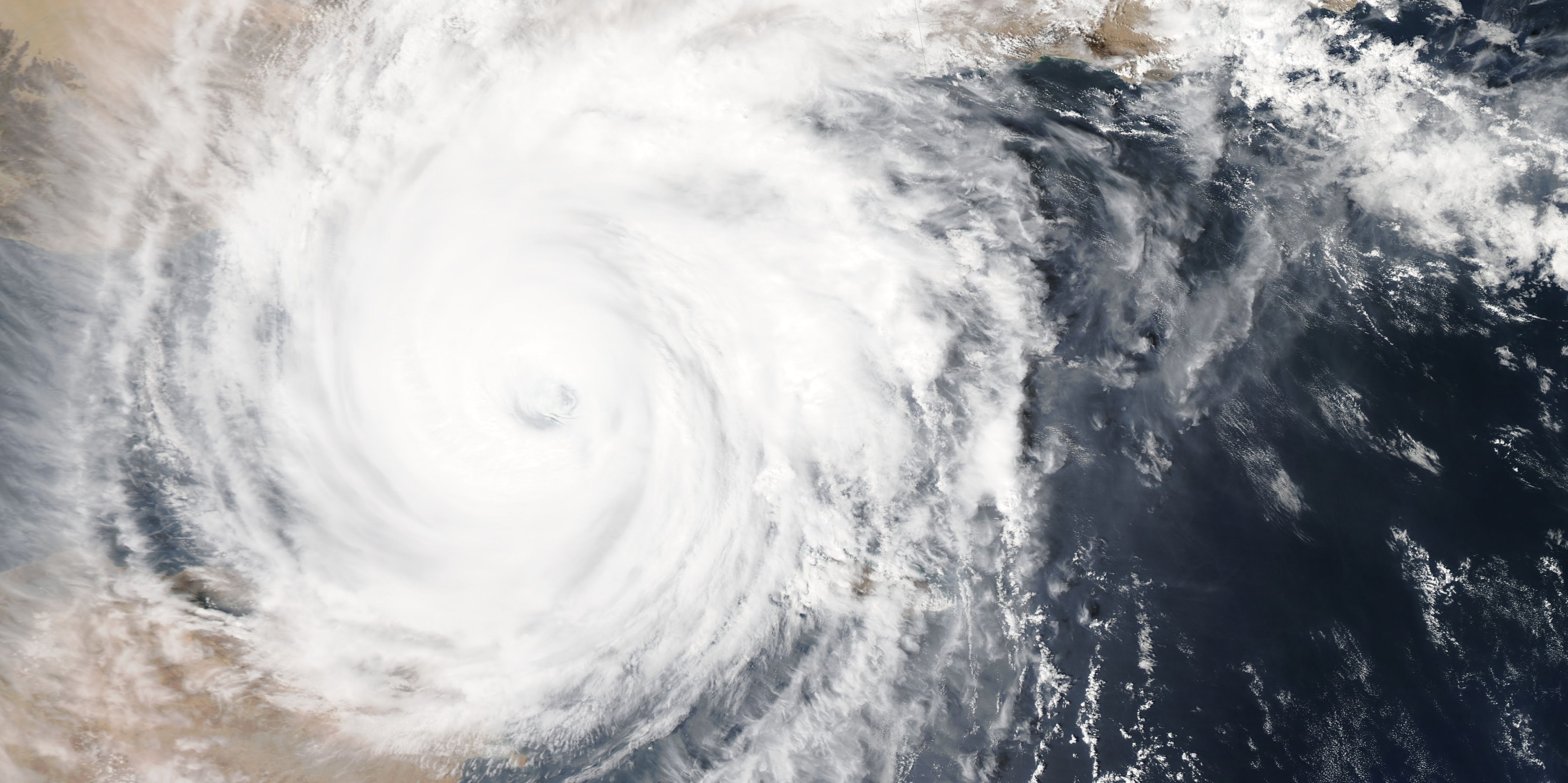 Cicloni tropicali: conoscerli migliora le previsioni nel Maritime Continent