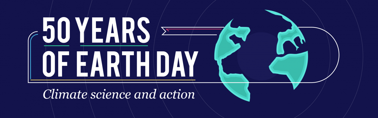 Earth Day 2020 calls for climate action - CMCC