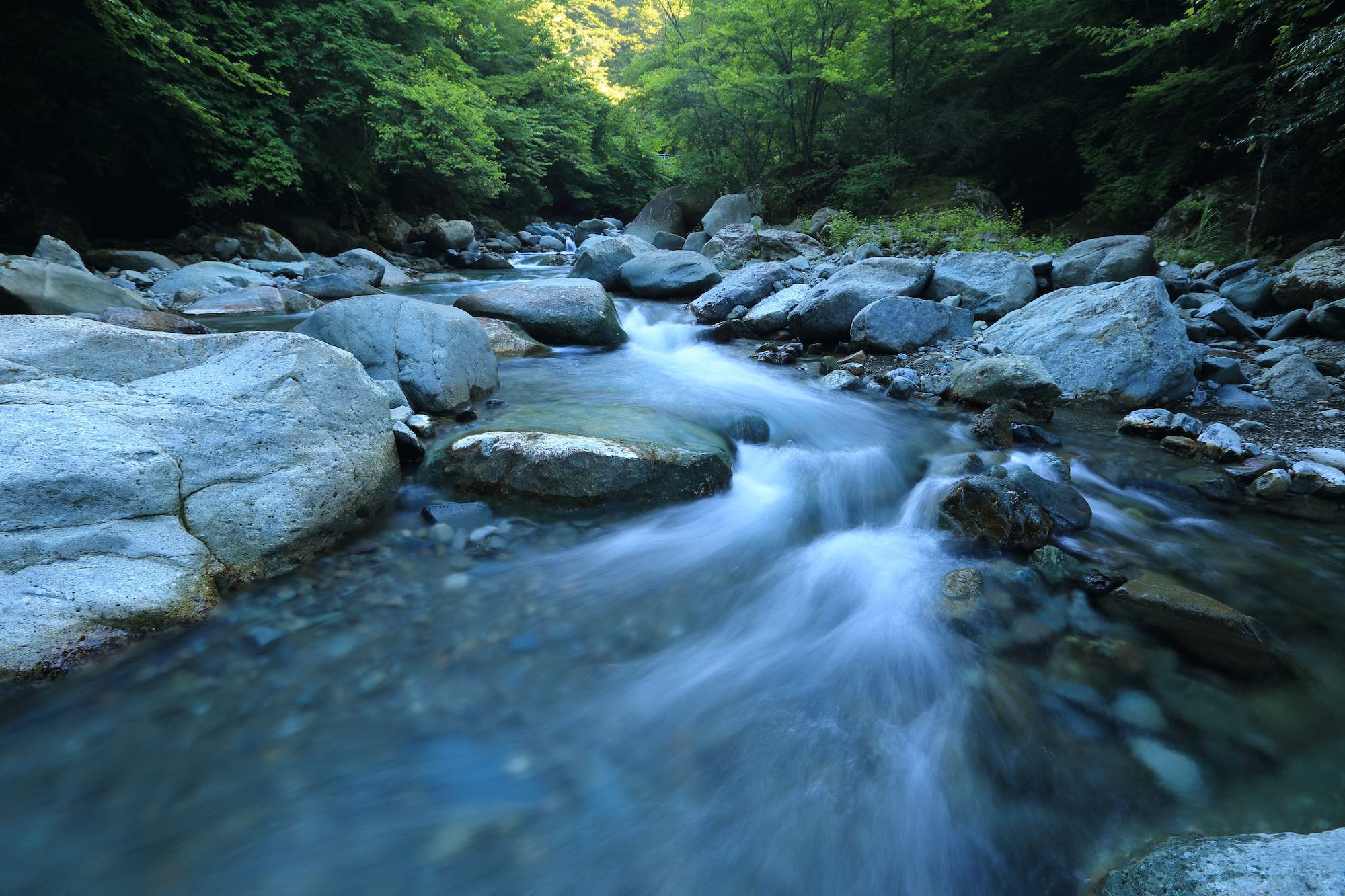 Per una gestione sostenibile dell’acqua: al via il progetto TEACHER-CE