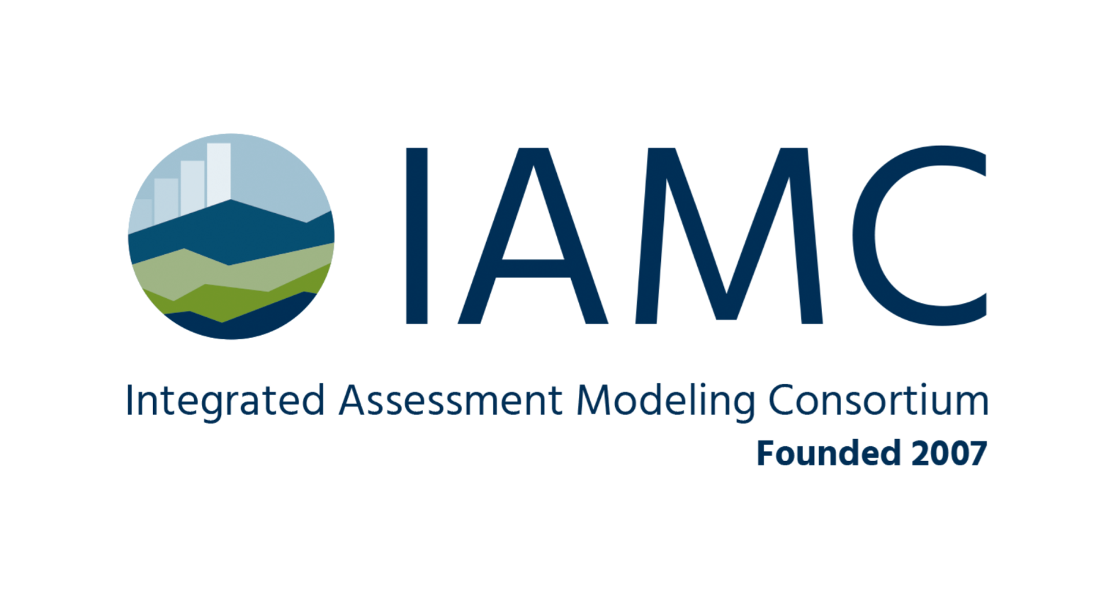A new website and logo for the Integrated Assessment Consortium