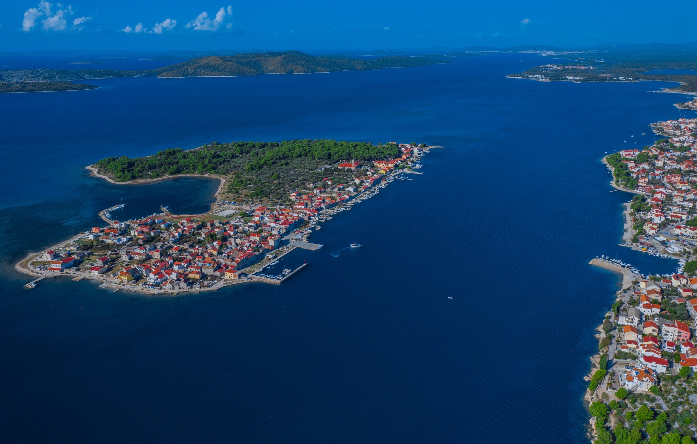 The sustainability of the sea and the environment: the Project CASCADE is starting