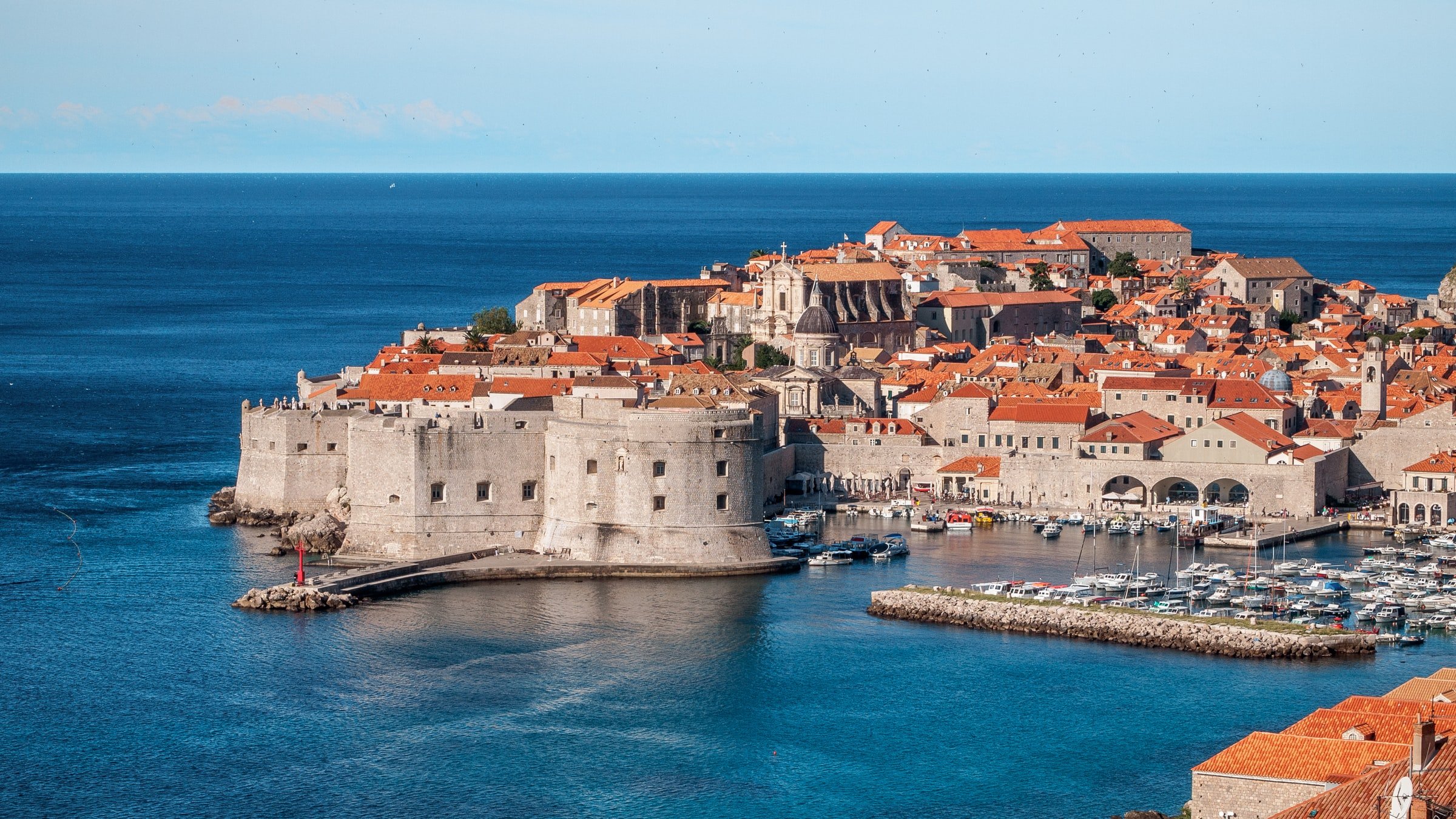 Improving coastal areas resilience and adaptation to climate change:  a new trans-Adriatic collaboration is starting