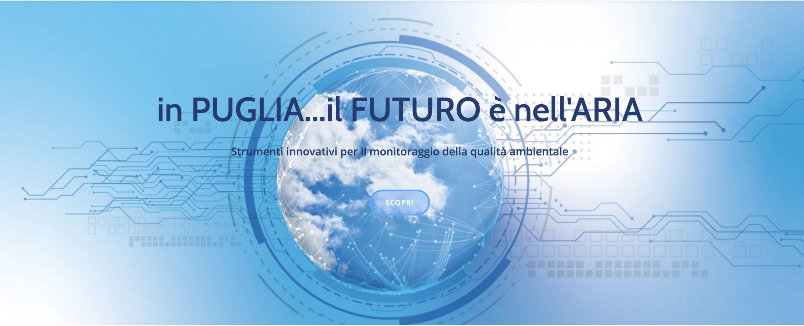 Strumenti innovativi per il monitoraggio della qualità ambientale: un aiuto dal progetto APOLLON