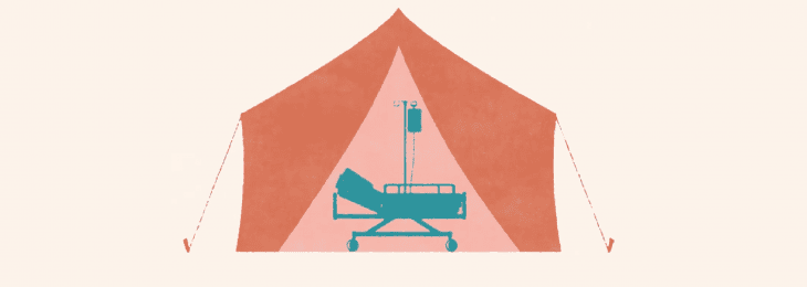 Health and climate change: responding to converging crises. The 2020 Lancet Countdow...