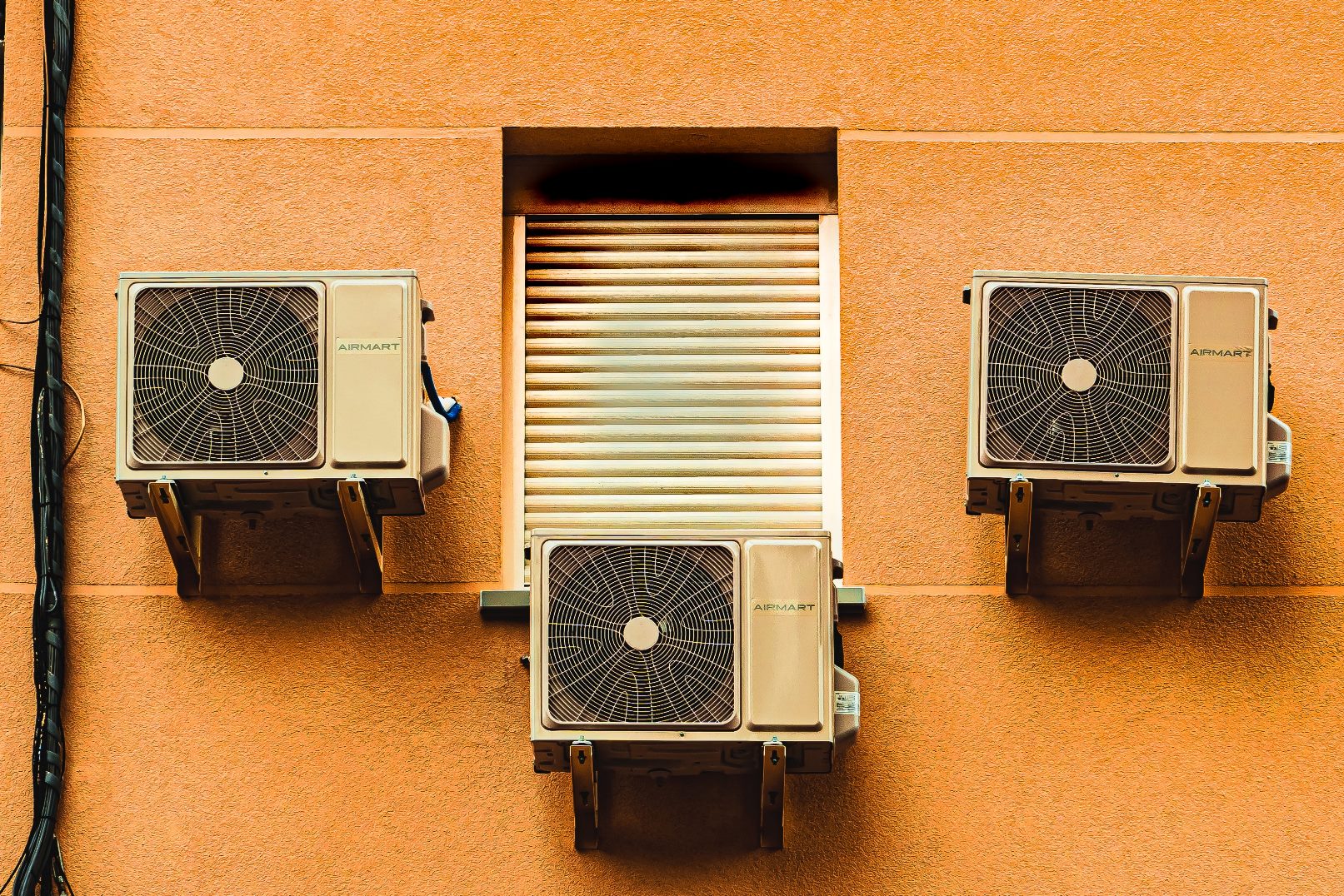 Brazil: air conditioning equipment days of use will double without climate action