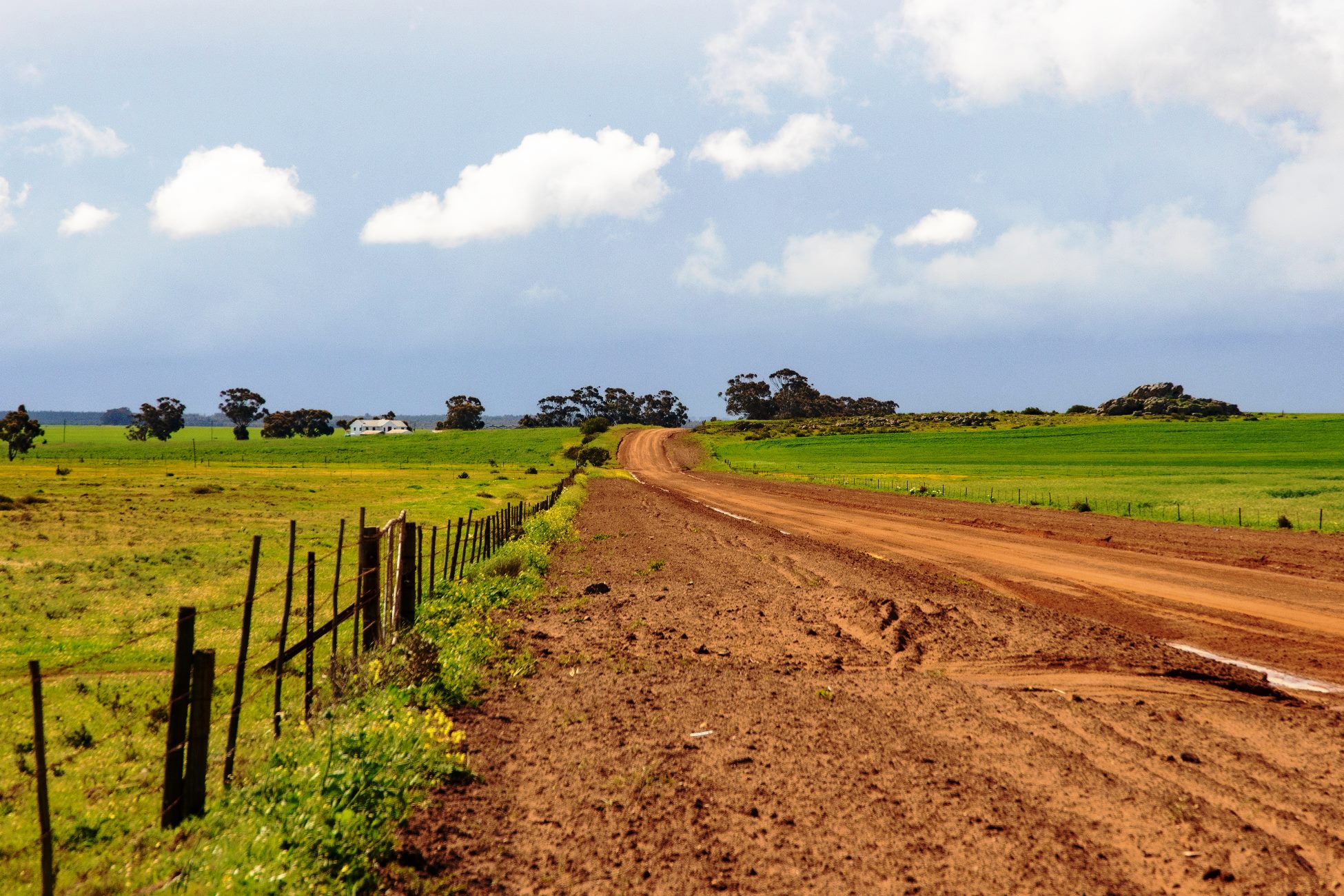 Sudafrica: l’aumento delle temperature costerà fino al 20% del PIL pro capite