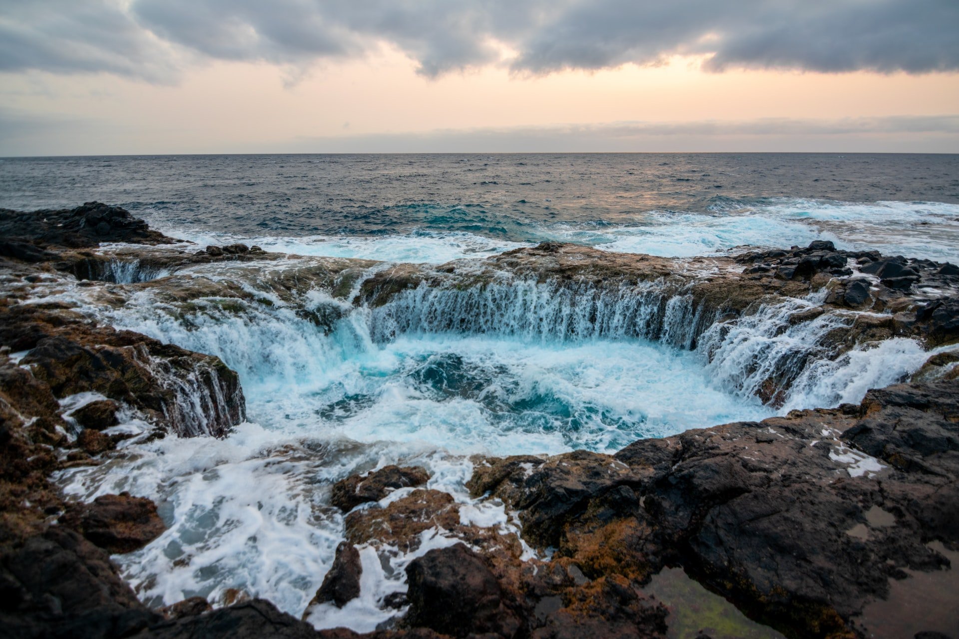 EU islands: towards a common framework for climate governance