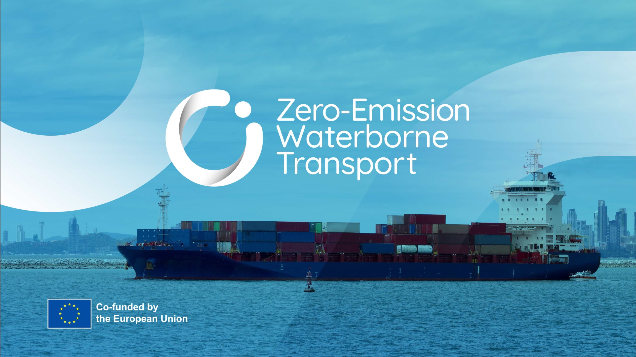 New European Partnership Commits the Waterborne Transport Sector to Zero Emissions by 2050