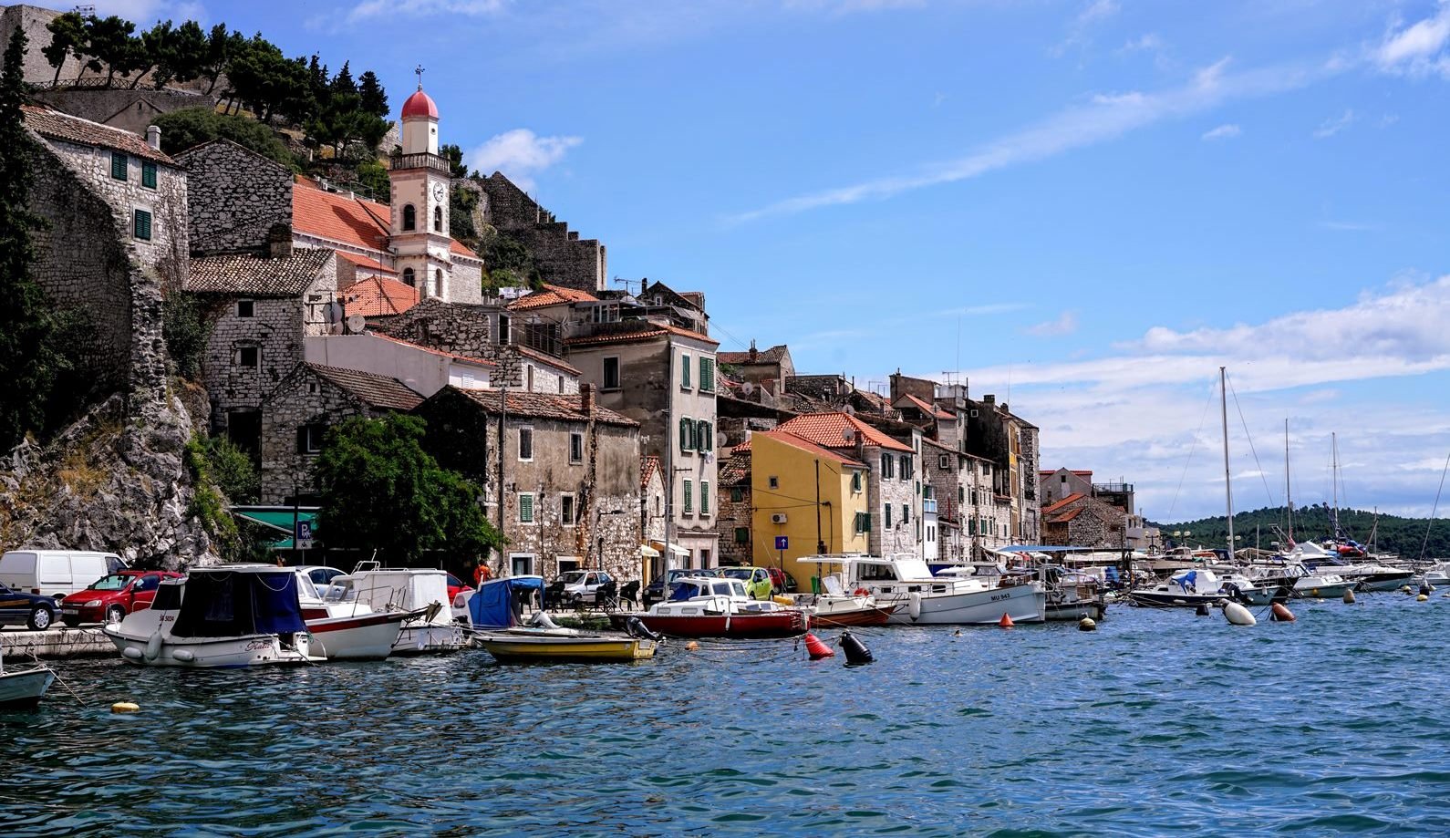 Cities on the Adriatic region at the forefront of climate change impacts