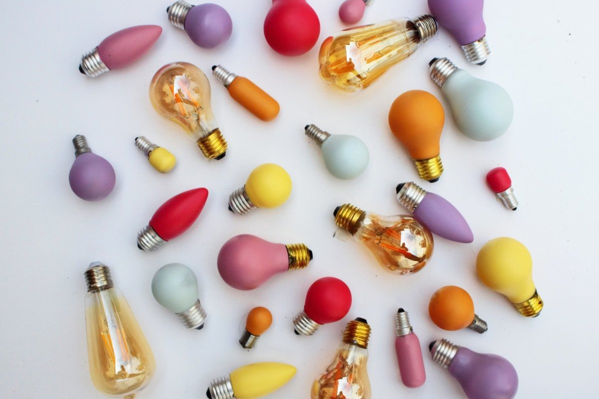 When scientists and creative people sit together