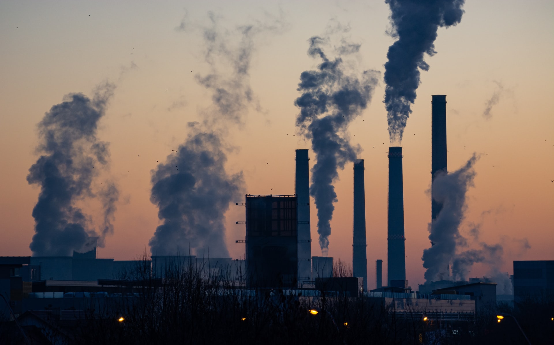 Cambiamenti climatici e inquinamento dell’aria: un approccio integrato per ridurre gli impatti sulla salute e l’economia