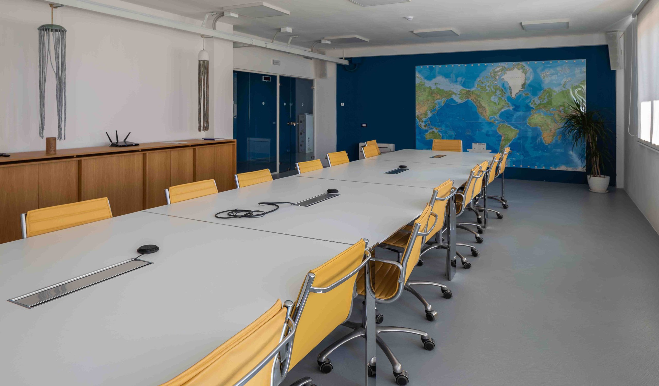 The CMCC Headquarters in Lecce - CMCC