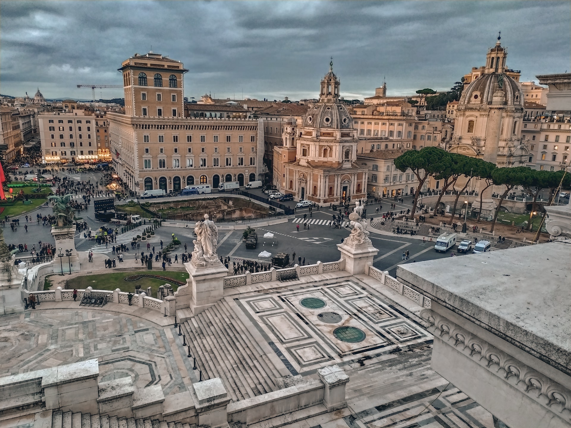 Cambiamenti climatici, siglato accordo tra Roma Capitale e CMCC per la strategia di adattamento della città