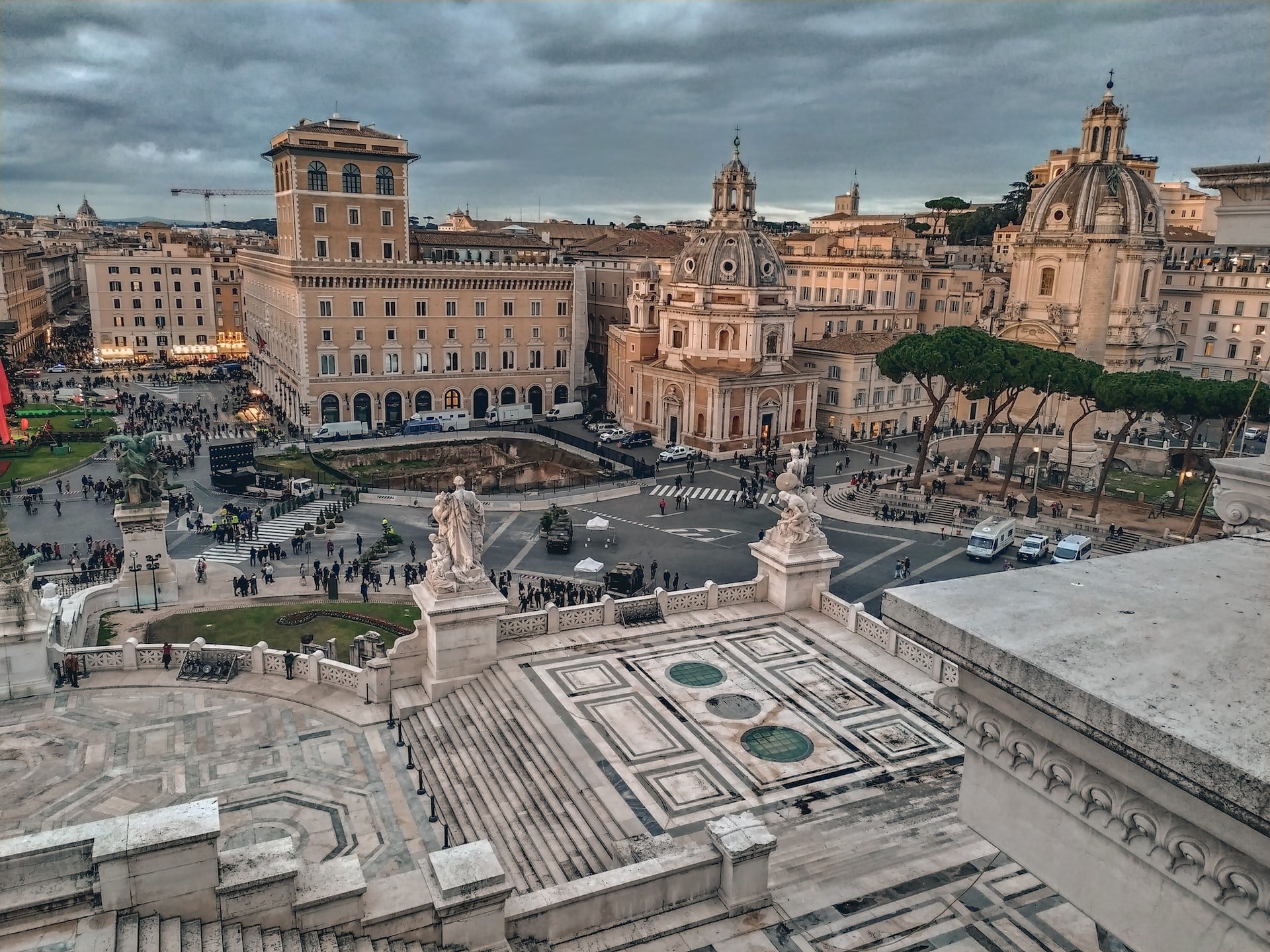 Cambiamenti climatici, siglato accordo tra Roma Capitale e CMCC per la strategia di adattamento della città