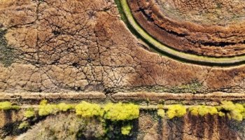Details and strengths of the new dataset released by the CMCC Foundation and available for free on the Data Delivery System (dds.cmcc.it) for all users interested in drought assessment at a global level. 