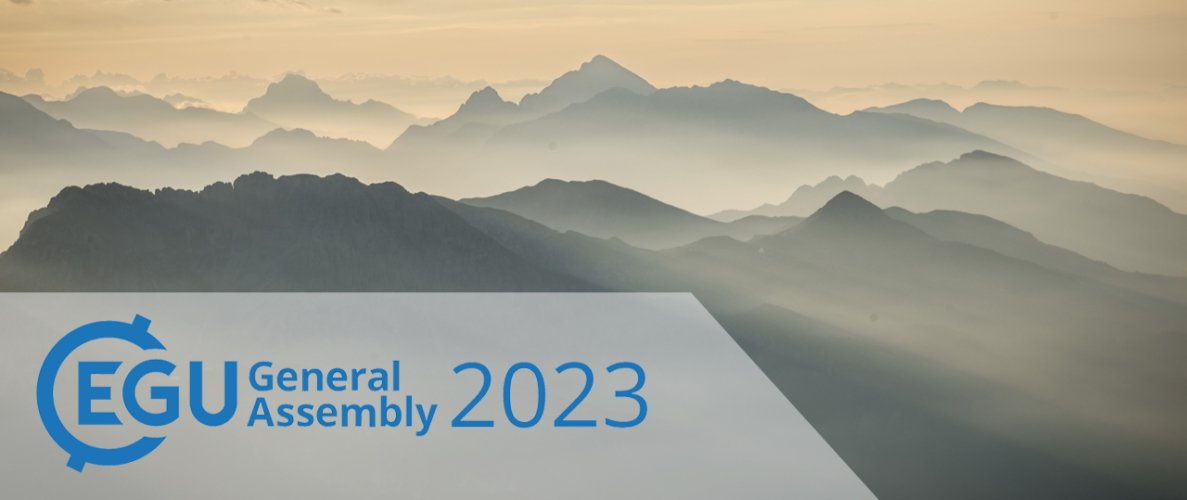CMCC at EGU General Assembly 2023 CMCC