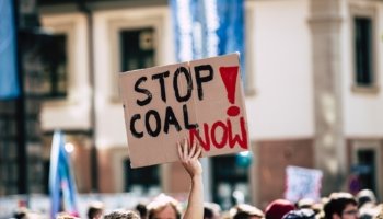 #TomorrowIsTooLate: knowledge at the root of the new climate strike