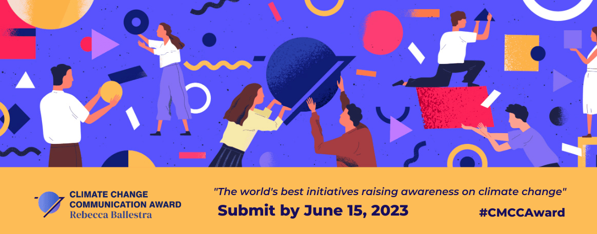 CMCC award deadline 15 June 2023