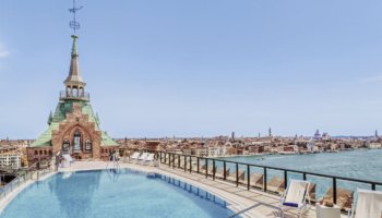 Abstract submissions are welcome until June 30th, 2023 for the Sixteenth Annual Meeting of the Integrated Assessment Modeling Consortium (IAMC) taking place on November 14th - 16th, in Venice, Italy to present and discuss the state of the art in integrated assessment modelling.