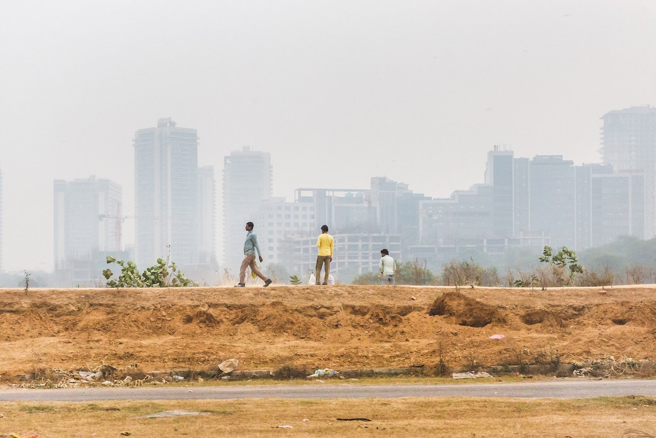 Aircon wide adoption to fight the heat in India and Europe, a risk for a dramatic rise in emissions