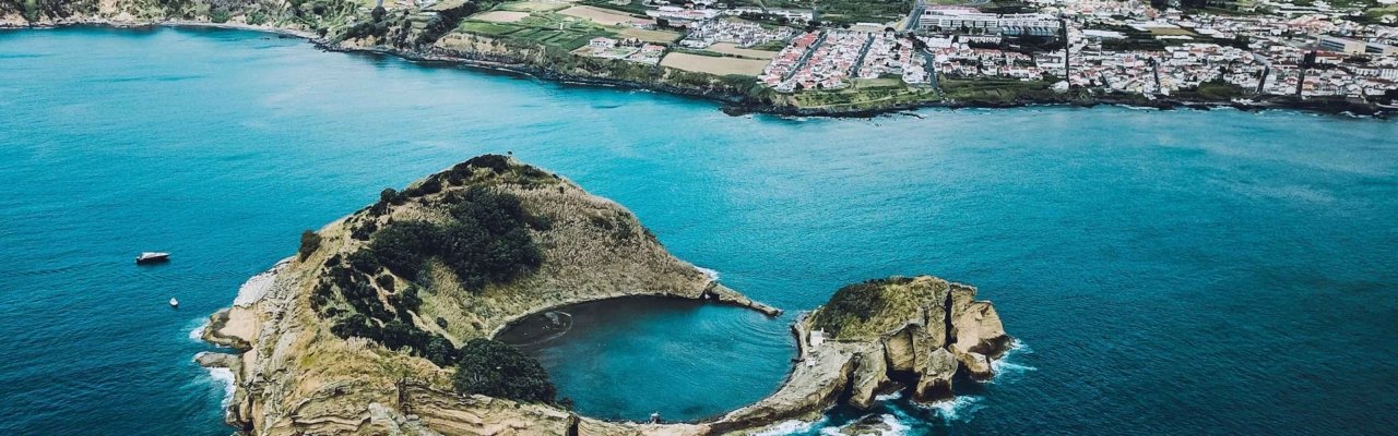 Azores, Portugal