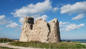 Torre Chianca (Lecce)